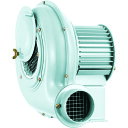 昭和 電動送風機 汎用シリーズ(0.04kW) (1台) 品番:SB-151