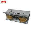 MK S-228サッシ用 取替戸車 M7C-013 (1個) 品番:S-228M7C00