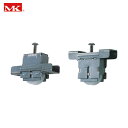 MK S-228サッシ用 取替戸車 MT17A-025 (1個) 品番:S-228MT17A