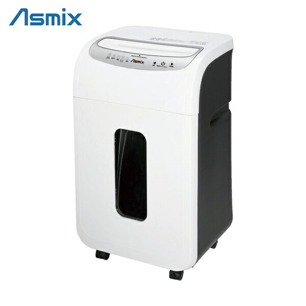 アスカ ASKA マイクロカットシュレッダー (1台) 品番:S70M