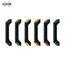 スガツネ工業 SUGATSUNE (100036996)SJHC-160BLハンドル用別売キャップ (1個) 品番:SJHC-160BL