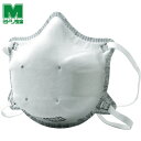 ミドリ安全 使い捨て防じんマスク SH8022C DS2/N95 活性炭 オーバーヘッド10枚入 (1箱) 品番:SH8022C-OH