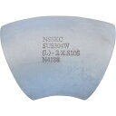 ベンカン機工 溶接継手 エルボ S45L10Sステンレス鋼製エルボロング45°80A (1個) 品番:S45L-10S-80A