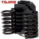 タジマ 着脱式工具ホルダースチール ボルシンM20x22 (1個) 品番:SFKHI-BM2022