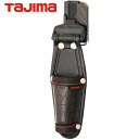 タジマ tajima 腰袋 工具 セフ 着脱式工具差しG 1本差し (1個) 品番:SFKSG-P1