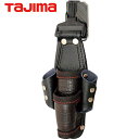 タジマ tajima 腰袋 工具 セフ 着脱式工具差しG 4本差し (1個) 品番:SFKSG-P4