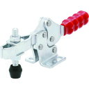 ST-SMITH 横型トグルクランプ (1個) 品番:ST-H227U