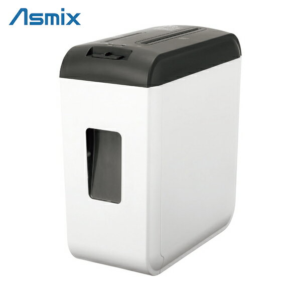 アスカ ASKA マイクロカットシュレッダー (1台) 品番：S43MC