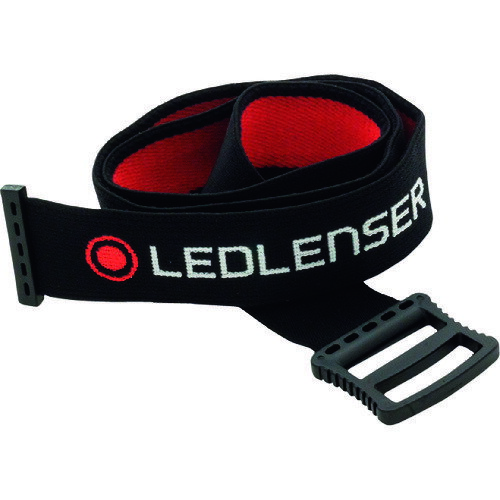 LEDLENSER(レッドレンザー) ヘッドバンド(Hシリーズ用) H8R用 (1個) 品番：SP500853_HS