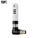 佐藤 温湿度ロガー SK-L754用オプションセンサ(一体) SK-L754-1(8880-01) (1本) 品番:SKL7541