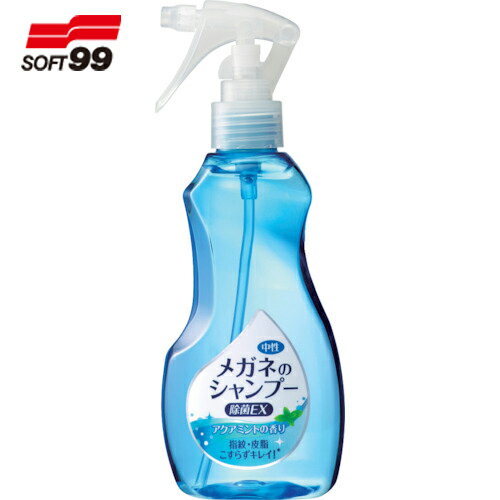 【6/22 20:00〜6/27 01:59迄 ポイント2倍 お買い物マラソン】 SOFT99 メガ