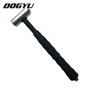 土牛産業 DOGYU 鋼のGENNO2 片丸型 (1本) 品番:02953