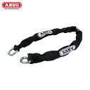 【6/22 20:00〜6/27 01:59迄 ポイント2倍 お買い物マラソン】 ABUS アバス チェーン 10KS-110 (1本) 品番:10KS-110