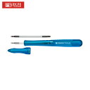PBスイスツールズ レインボー差替式精密ドライバー ブルー (1本) 品番:168-00BLUE