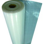 積水 ソフバリア（透明タイプ） 1250mm×100m巻 (1本) 品番：SBT125