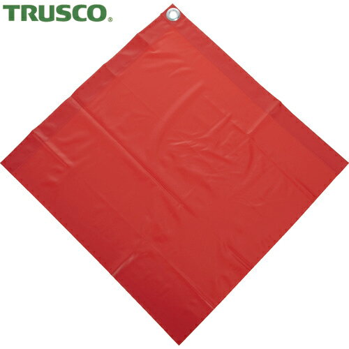 TRUSCO(ȥ饹) ɽ  PVC 400mmX400mm 0.2mm (1) ֡SFR-400