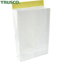 TRUSCO(トラスコ) 梱包宅配袋25枚入り(特大) 白 縦500x横320mm (1Pk) 品番：SGW-LL