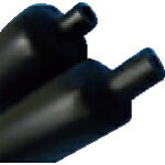 ȥ饹 TRUSCO Ǯ̥塼61 33.0mm Ĺ1m (1) ֡ST6-3355