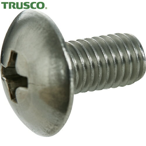 TRUSCO(ȥ饹) 륢å[[R]]塼 ȥ饹 SUSXM7 ͥ M4X8 ˥ȥ르ѥå 5 (ƥ쥹ɿͤ) (1) ֡SUSC-0408NBR-5