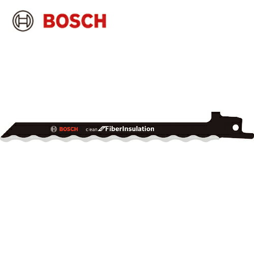 BOSCH ボッシュ セーバーソーブレード ナイフ刃 断熱材・発泡スチロール S713AW (1Pk) 品番：S713AW