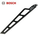 BOSCH ボッシュ セーバーソーブレード ナイフ刃 断熱材・発泡スチロール S2013AWP (1Pk) 品番:S2013AWP