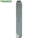 【6/22 20:00〜6/27 01:59迄 ポイント2倍 お買い物マラソン】 トラスコ TRUSCO バラ刻印 8mm 2 (1本) 品番:SKD-80-2
