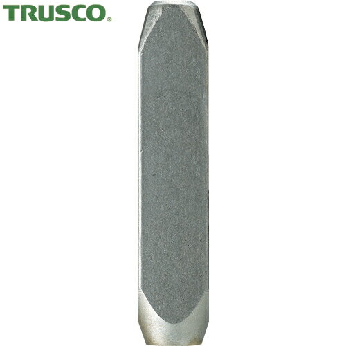 TRUSCO(トラスコ) バラ刻印 16mm 0 (1本) 品番：SKD-160-0
