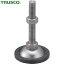 TRUSCO(ȥ饹) 㥹ܥ 600kgf M20130 ƥ쥹 饫Сդ (1) ֡SUS-NA-2-20X130