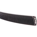 HCL 高強度樹脂製ケーブルタイ Smart Band PA66 7mmX30m (1巻) 品番:SB-BA-3/8-30M-PA66