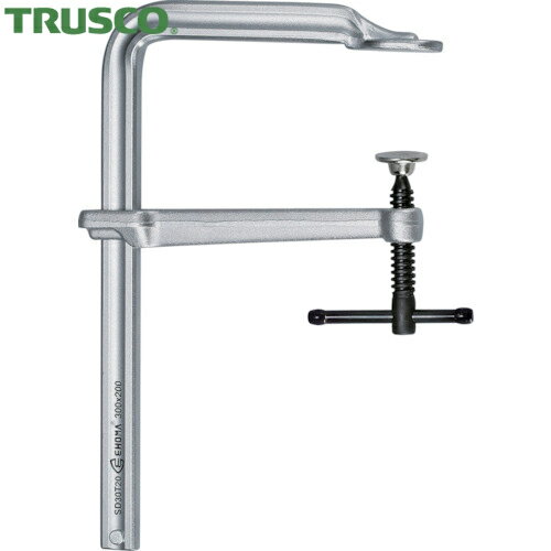 ȥ饹 TRUSCO ۥޥסʿ 500mmߤդȤ200mm (1) ֡SD50T20