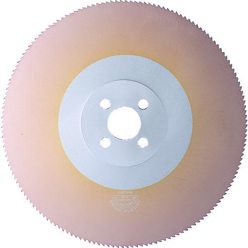 大同興業 スペシャルソー 370X2.5X50X5 (1枚) 品番：SP-370X2.5X50X5