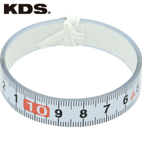 ムラテックKDS セッティングメジャー逆目盛2 (1個) 品番：STB13-02BP