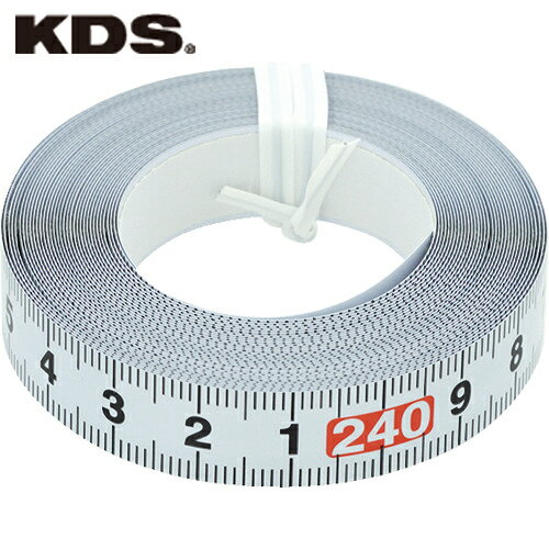 ムラテックKDS セッティングメジャー逆目盛5 (1個) 品番：STB13-05BP
