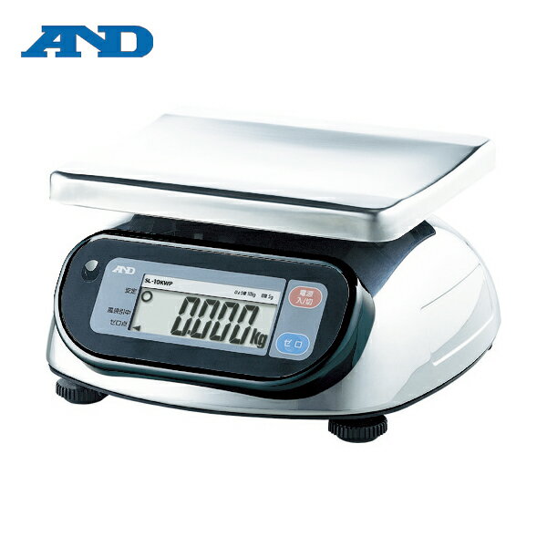 AD ɥǥ ɿСɿǥϤꥦܡ0.005kg/10kg (1) ֡SL10KWP