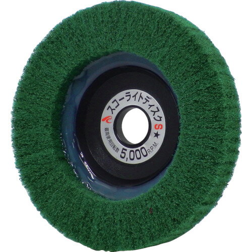 AC イチグチ スコーライトディスクS (5個) 品番:SD10015-S-400