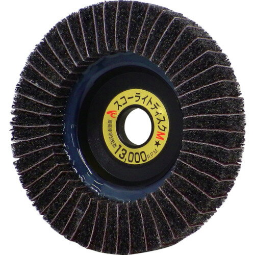 AC イチグチ スコーライトディスクM (5個) 品番:SD10015-M-80