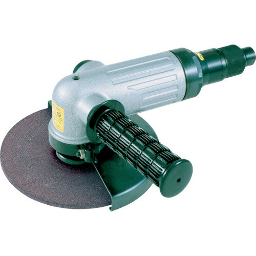 SP アングルグラインダー180mm (1台) 品番：SP-1261G