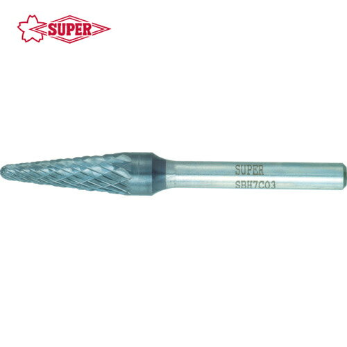 SUPERTOOL ѡġ ѡĶťС ں ե ơѡ Ϸ¡12.7mm ¡6.0mm (1) ֡SBH7C04
