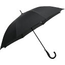 mabu 雨具 傘 ベーシックジャンプNEO-R ノワール (1本) 品番:SMV-41436