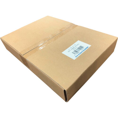 大王製紙 耐水紙 レーザーピーチ SETY-60強粘 A4（200枚入） (1箱) 品番：SETY60A4