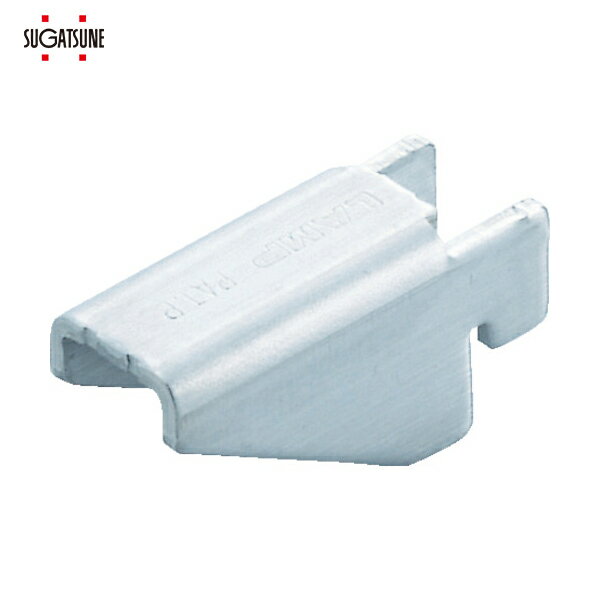スガツネ工業 SUGATSUNE （120030914）SPHL-25ステンレス鋼製棚受 (1個) 品番：SPHL-25