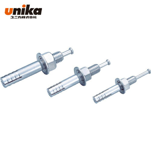ユニカ UNIKA ルーティアンカーSC−1060 (50本) 品番：SC-1060