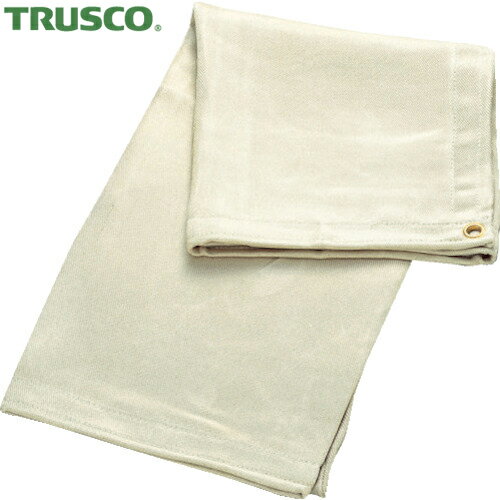 TRUSCO(トラスコ) スパッタシートゴールド ミニ 800X600 (1枚) 品番：SPS-MG