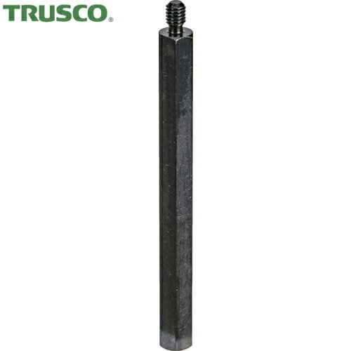 ȥ饹 TRUSCO ϻѻ SS400 ᥹ M6 H10−80 (1) ֡SHMFB10-80