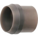 潤工社 黄銅製継手(ミリ系列) S スリーブ 4mm (1個) 品番:S-04