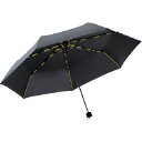 mabu 雨具 高強度折りたたみ傘ストレングスミニ EVO ノワール (1本) 品番:SMV-41211