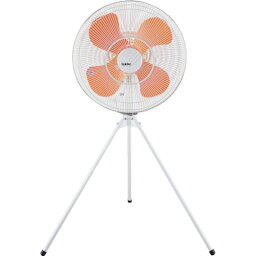 スイデン 工場扇 スタンドタイプ(プラスチックハネ)45cm 100V (1台) 品番：SF-45MS-1VP