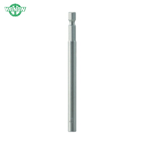 カノン ドライバービット SB差込ボックスビット5mm (1本) 品番：SBBOXBIT5