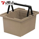 【6/22 20:00~6/27 01:59迄 ポイント2倍 お買い物マラソン】 JEJアステージ 工具箱 セパレートバスケット サンドベージュ#100 (1個) 品番:SPB-N100S