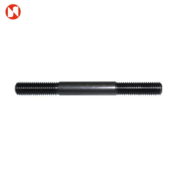 ニューストロング スタットボルト ネジ M12 全長120mm (1本) 品番：SBM-12120